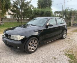 BMW Serie 1 (E87) - 2007