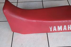  Sella Yamaha TT 600 59X