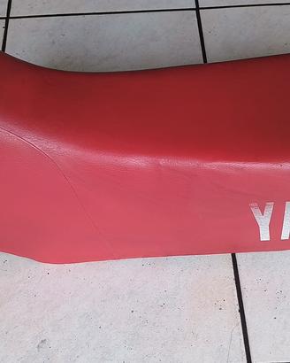  Sella Yamaha TT 600 59X