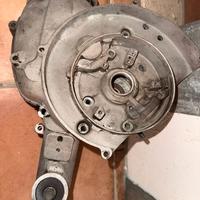 CARTER VESPA 50 SPECIAL