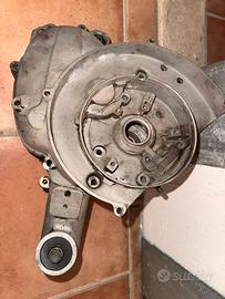 CARTER VESPA 50 SPECIAL