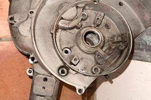 CARTER VESPA 50 SPECIAL