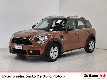 Mini Countryman 2.0 cooper d all4 auto