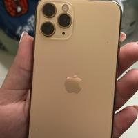 Iphone 11 pro