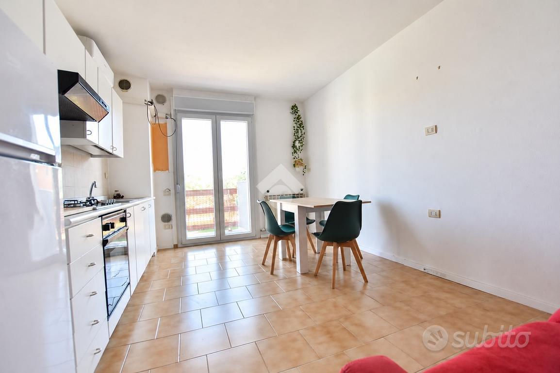 Appartamento – MI - Vista 5