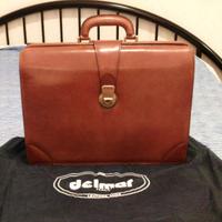 Borsa in pelle Delmar