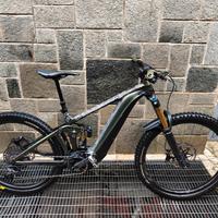 Giant Reign E+ 0 MX Pro 2022 (Tg. M) - Top di Gamm