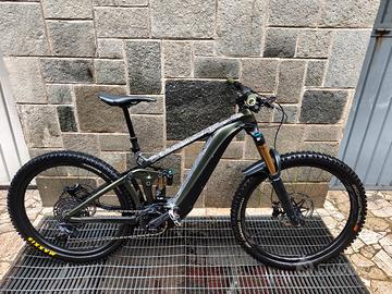 Giant Reign E+ 0 MX Pro 2022 (Tg. M) - Top di Gamm