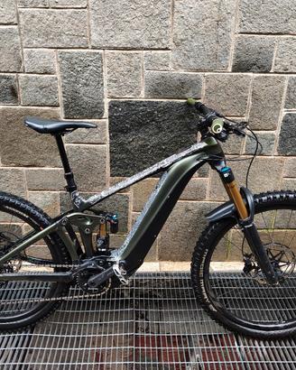 Giant Reign E+ 0 MX Pro 2022 (Tg. M) - Top di Gamm