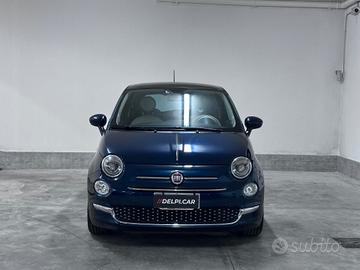 Fiat 500 1.2 EasyPower Lounge