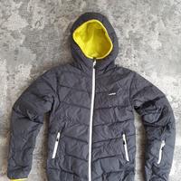 Piumino invernale  Wedze Uomo tgXS 