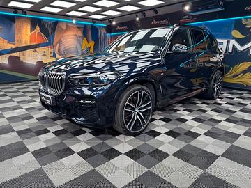 Bmw X5 xDrive30d 48V Msport (441)