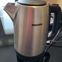 Bollitore elettrico philips