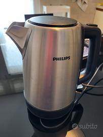 Bollitore elettrico philips