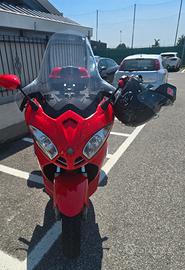 Scooter Malaguti Spidermax 500 completo taglia