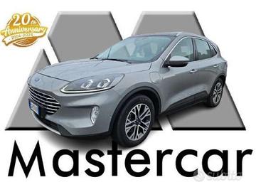 FORD Kuga TETTO 2.5 phev Titanium X 2wd 225cv TG