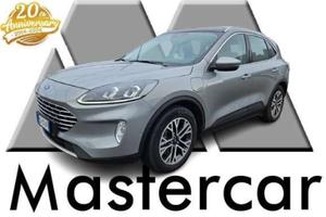 FORD Kuga TETTO 2.5 phev Titanium X 2wd 225cv TG