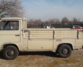 VOLKSWAGEN transporter T3 diesel