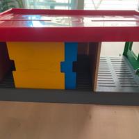 Garage- Officina Ikea