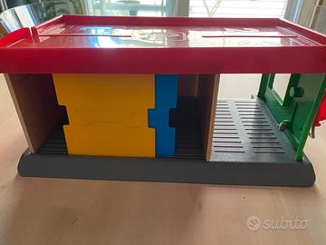 Garage- Officina Ikea