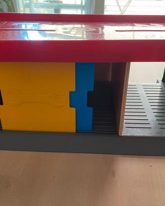 Garage- Officina Ikea