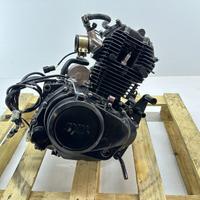 MOTORE COMPLETO SYM NX XCION X 125 4T XS156FMI 201