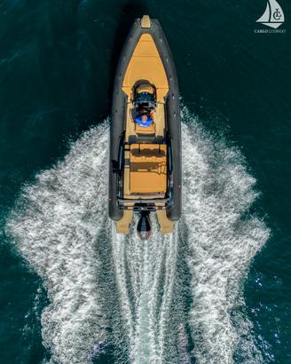 Spx Rib 24 Sport