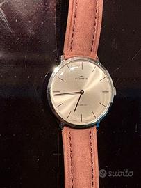 OROLOGIO MECCANICO FORTIS
