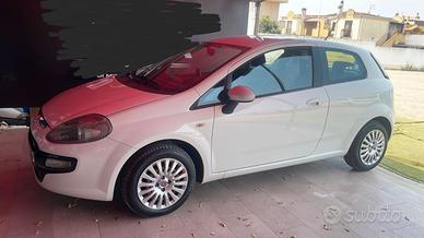 punto 1.3 benzina 