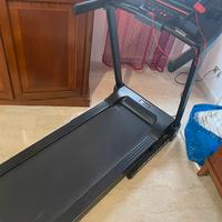 Tapis roulant, perfetto