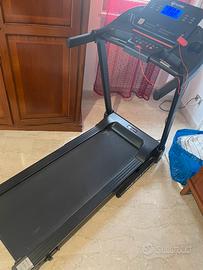 Tapis roulant, perfetto