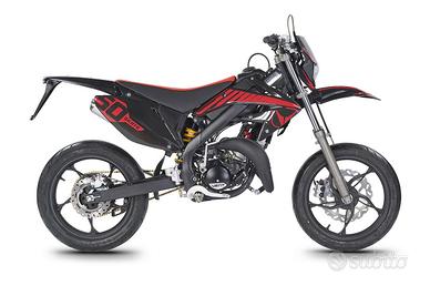 Vent SKATE 50 2026 finanziabile