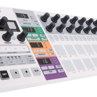 Arturia Beatstep Pro