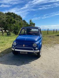 fiat 500 l epoca