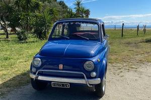 fiat 500 l epoca