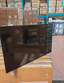 TV Hisense 43" Smart TV 6 Series UHD 4K