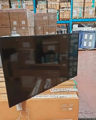 TV Hisense 43" Smart TV 6 Series UHD 4K
