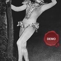 Foto Gianna Pederzini Serie 1