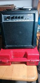 Amplificatore per chitarra