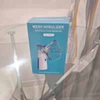 mesh nebulizzatore