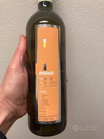 2008 Arbiola Ferlingot Moscato d'Asti