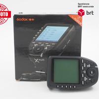GODOX Flash Trigger X-PRO F