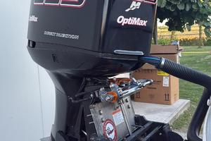 Coppia Mercury 225 Optimax