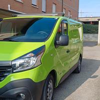 renault trafic cdi 115 1600