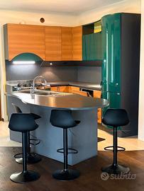 Cucina Snaidero Ola Pininfarina
