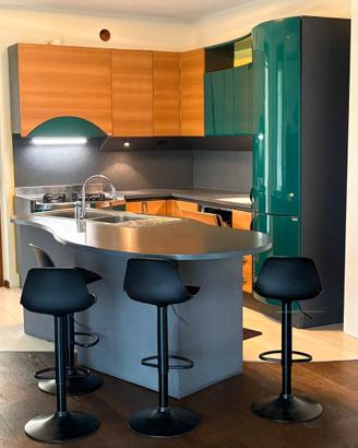Cucina Snaidero Ola Pininfarina