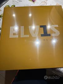 Vinile Elvis