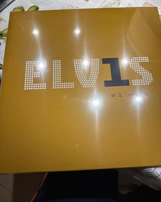 Vinile Elvis