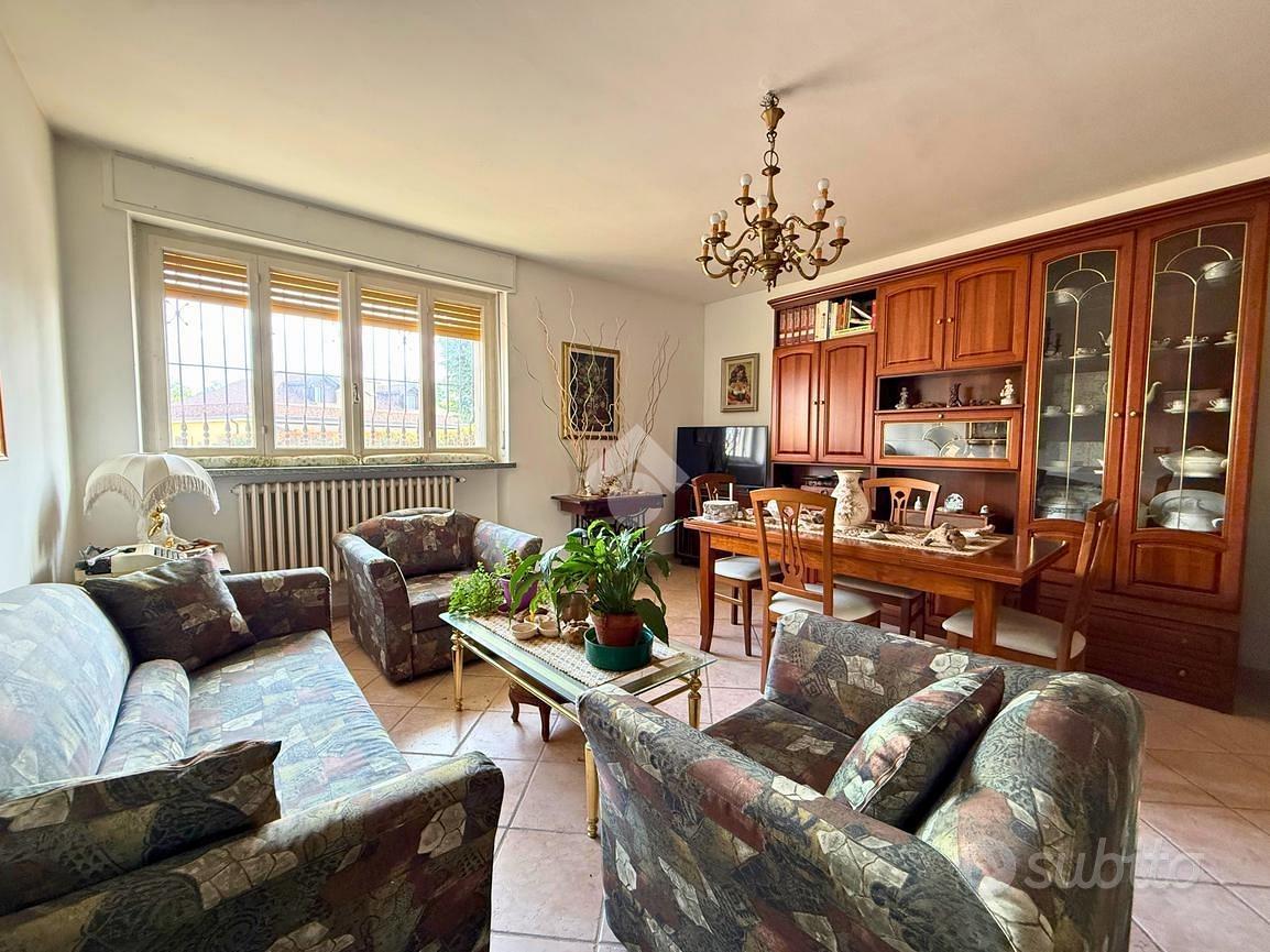 Appartamento – Vercelli, Cappuccini - Vista 3