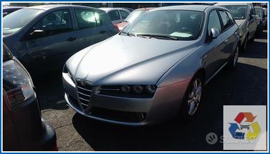 Ricambi Usati ALFA ROMEO 159 Sportwagon 2010